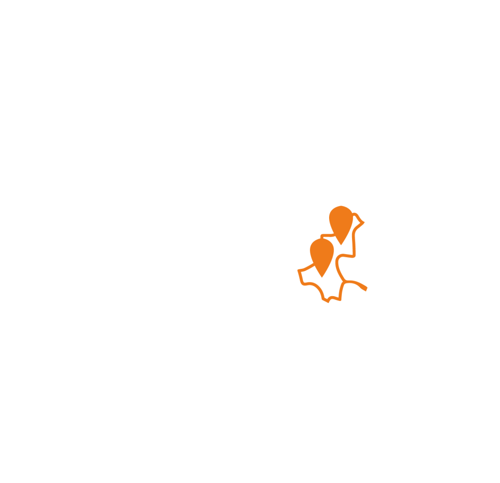 Bosnia map