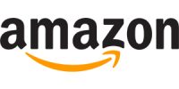 Amazon company logo