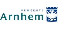 Gemeente Arnhem logo