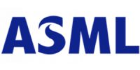 ASML company logo
