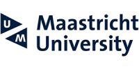 Maastricht University company logo
