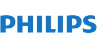 Philips company logo