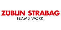 Zublin Strabag company logo